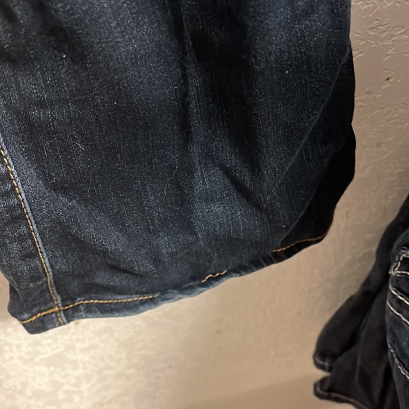 American eagle size 10 jeans women - Picture 7 of 9